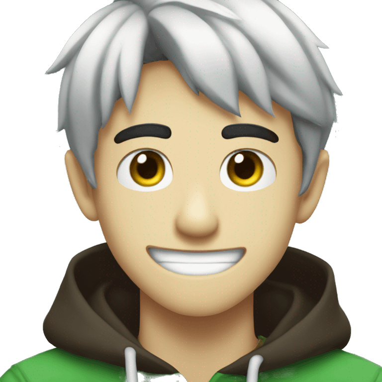 Fernanfloo emoji