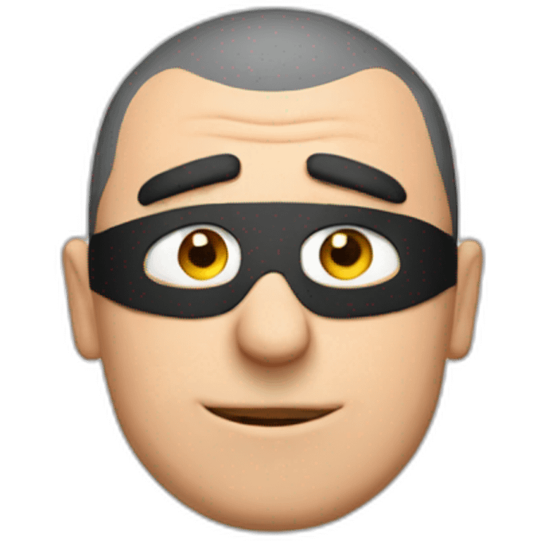 gru emoji