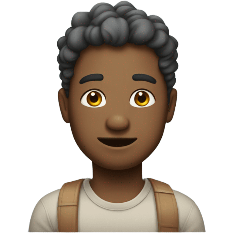 Hoper pigmentation emoji