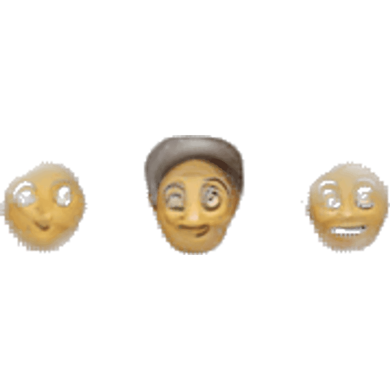 generative ai emoji