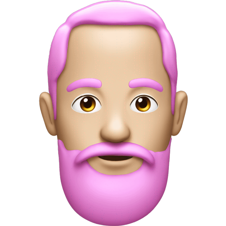 vape pink emoji