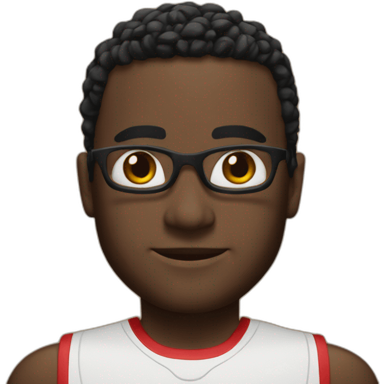 jordan emoji