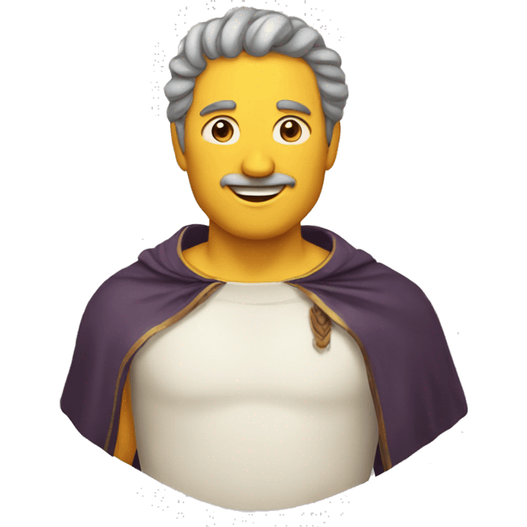 Bellota emoji