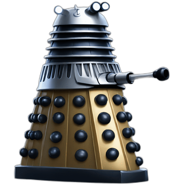 dalek emoji