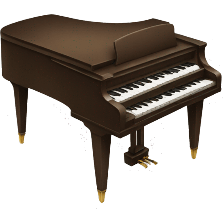 piano  emoji