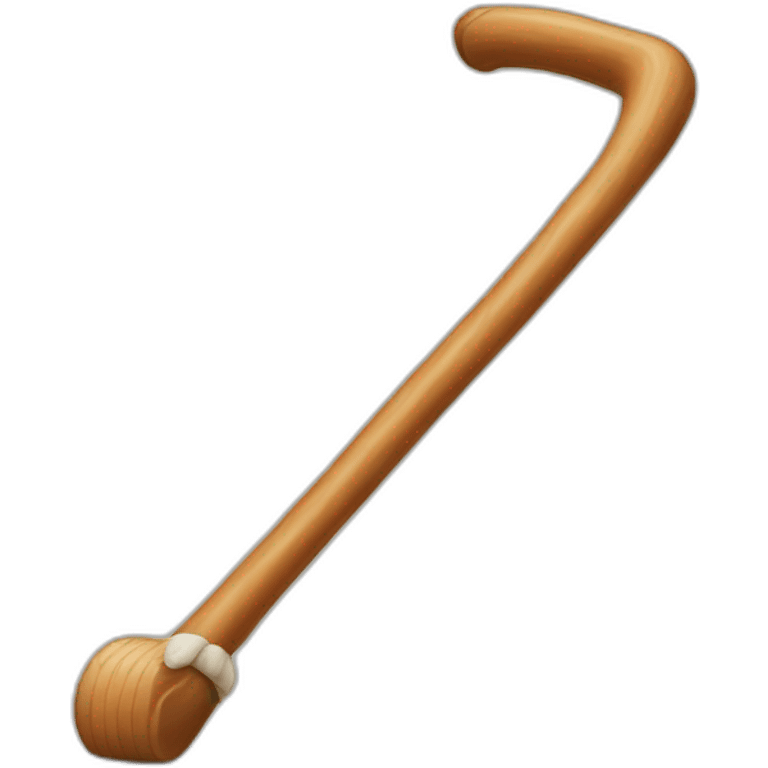 cane emoji