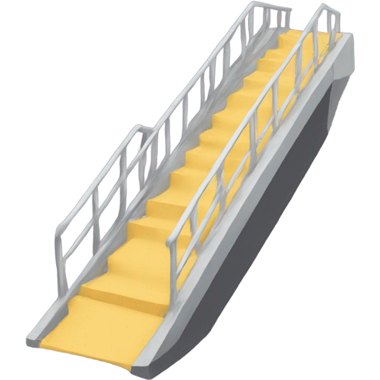 Ramp emoji