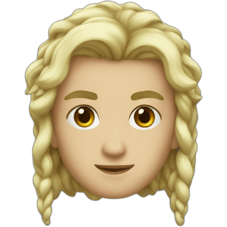 Elraen emoji