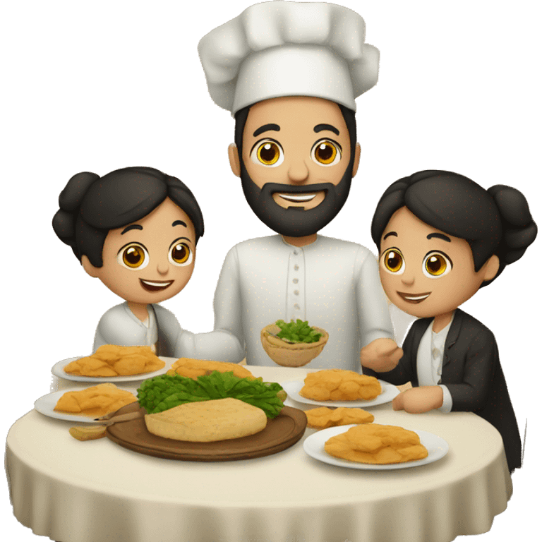 Pesach  emoji