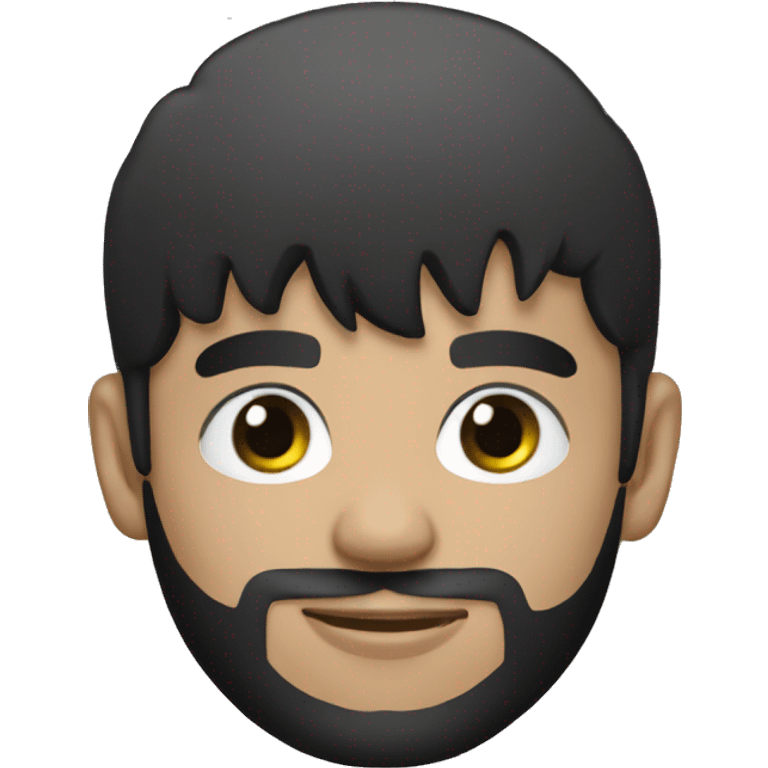 Anuel AA emoji