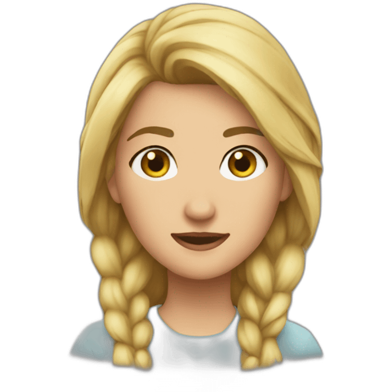 anya forger emoji