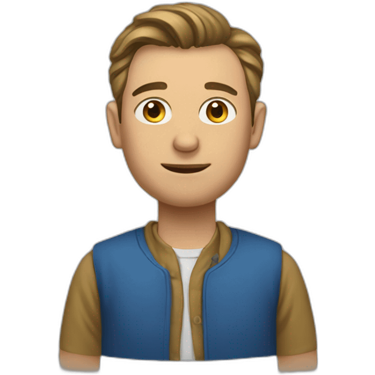 Sam sulek emoji