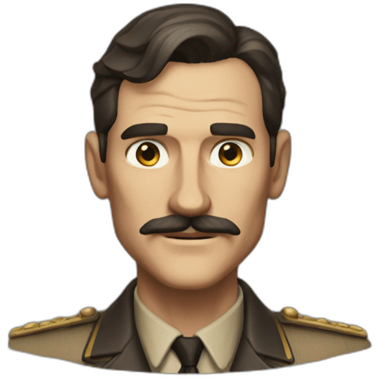 Richtofen emoji