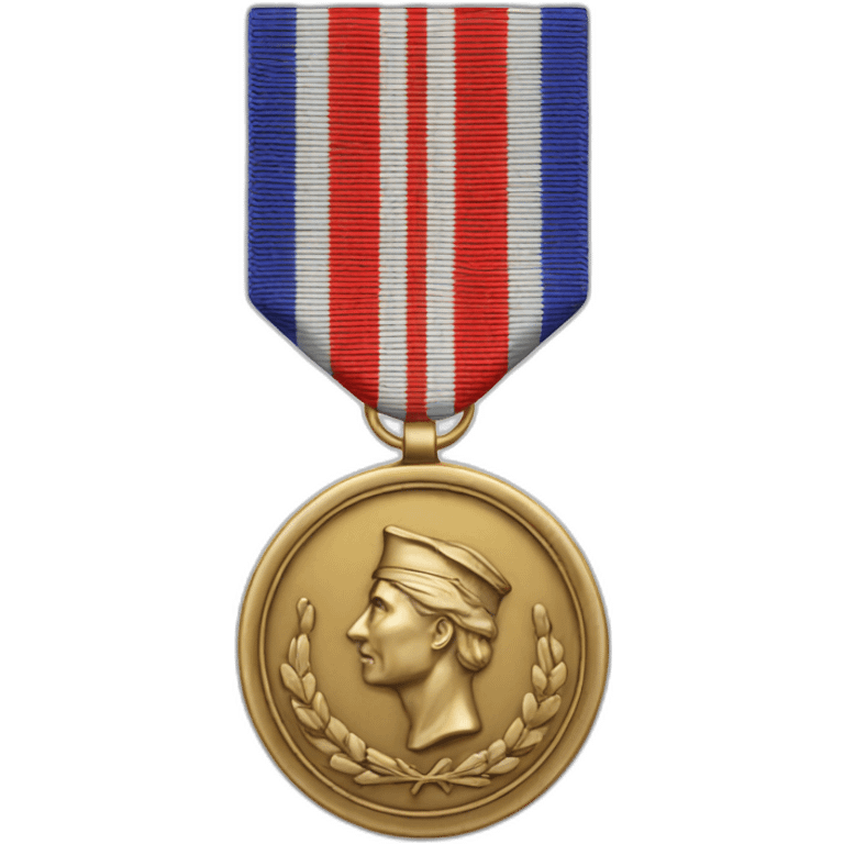 military-medal emoji