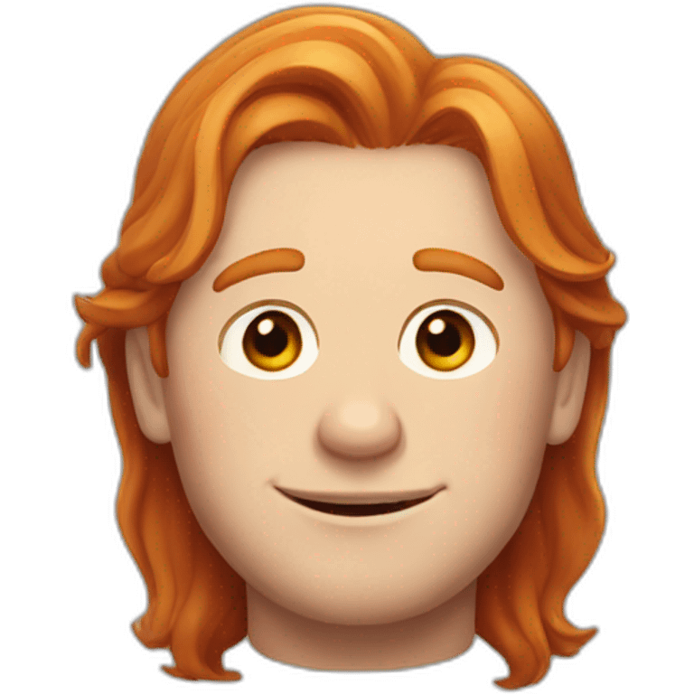 Fred Weasley emoji