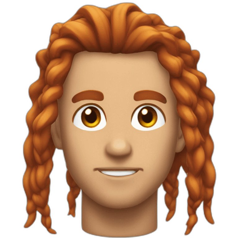 Axel refauvelet emoji