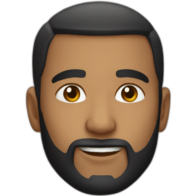 Karim emoji