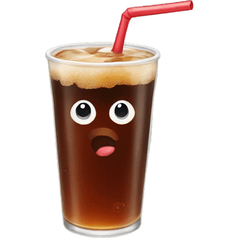 cola emoji