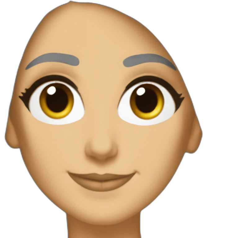 Céline dion emoji