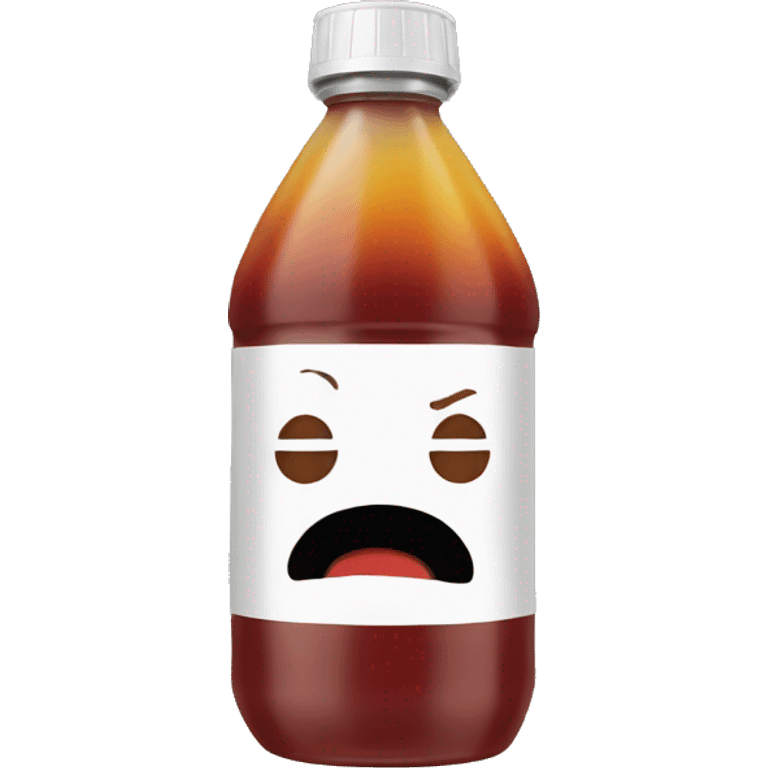 Energy drink emoji