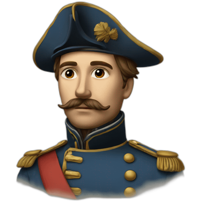  soldat 1870 emoji