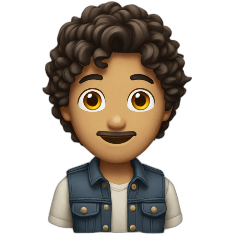 Jonas emoji