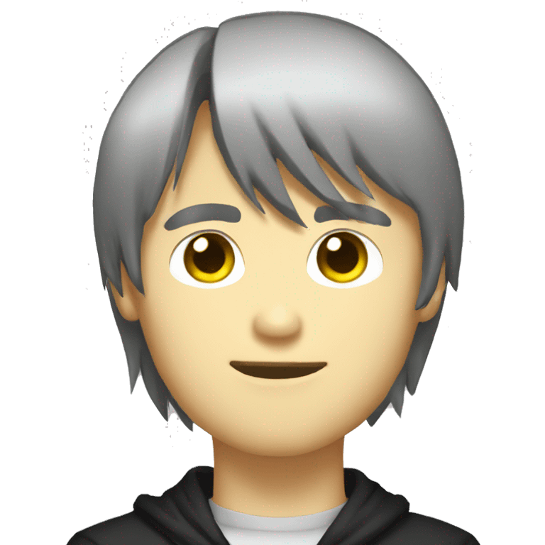 light yagami emoji