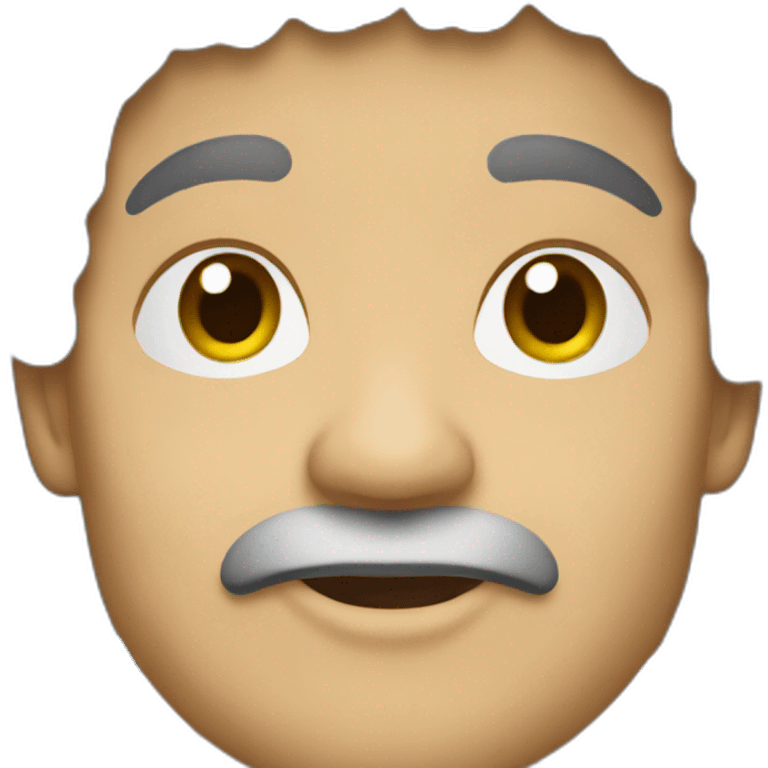 lula ladrão emoji