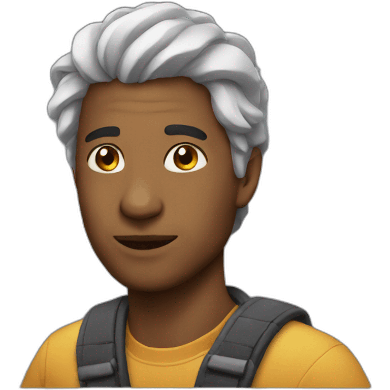 Livai emoji