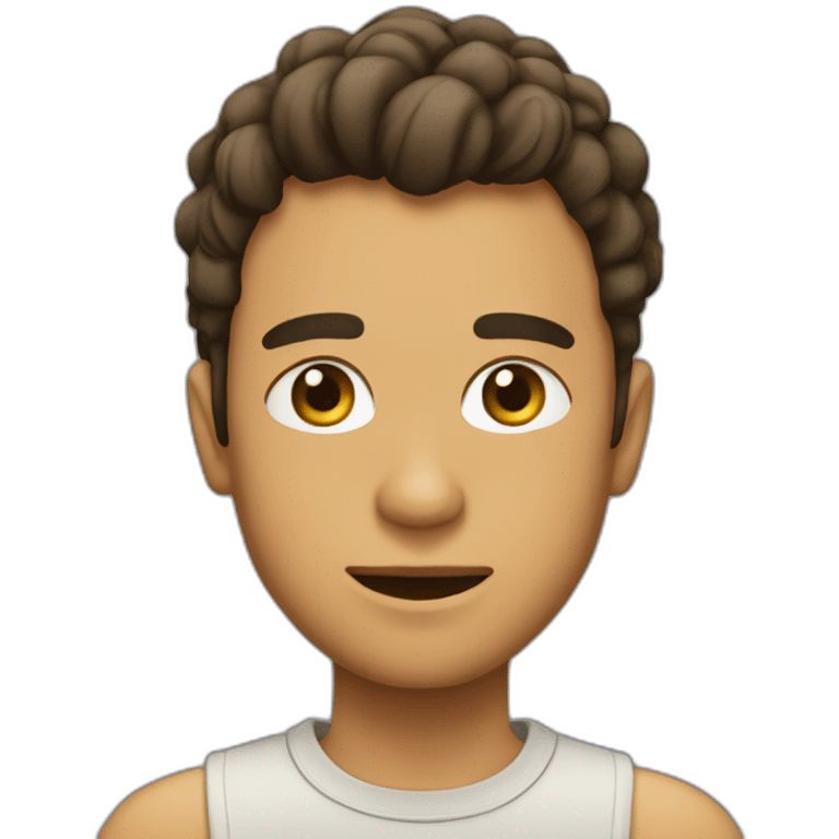 Tokito muitchiro emoji