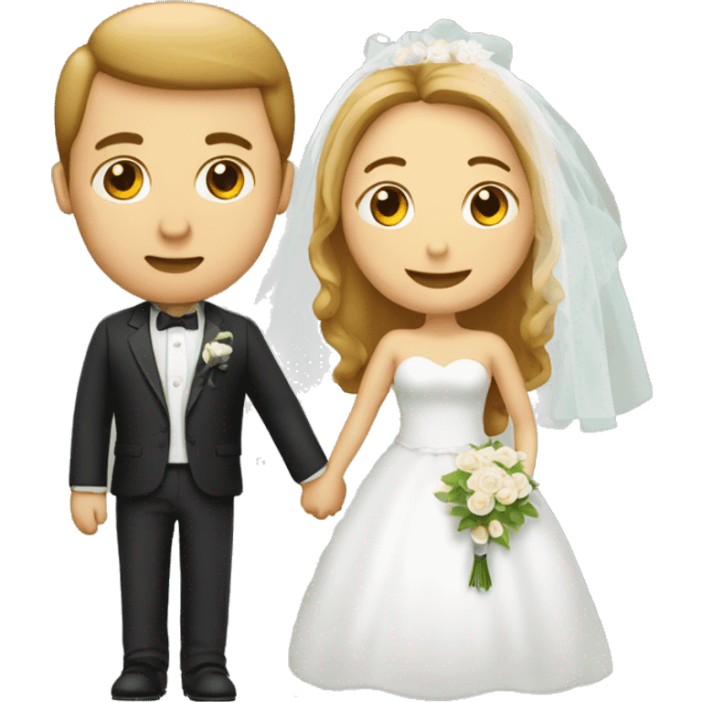 emoji d’un homme avec le genou au sol qui demande sa femme en mariage  emoji