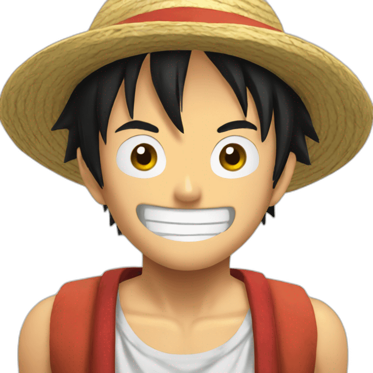 Luffy.Png emoji