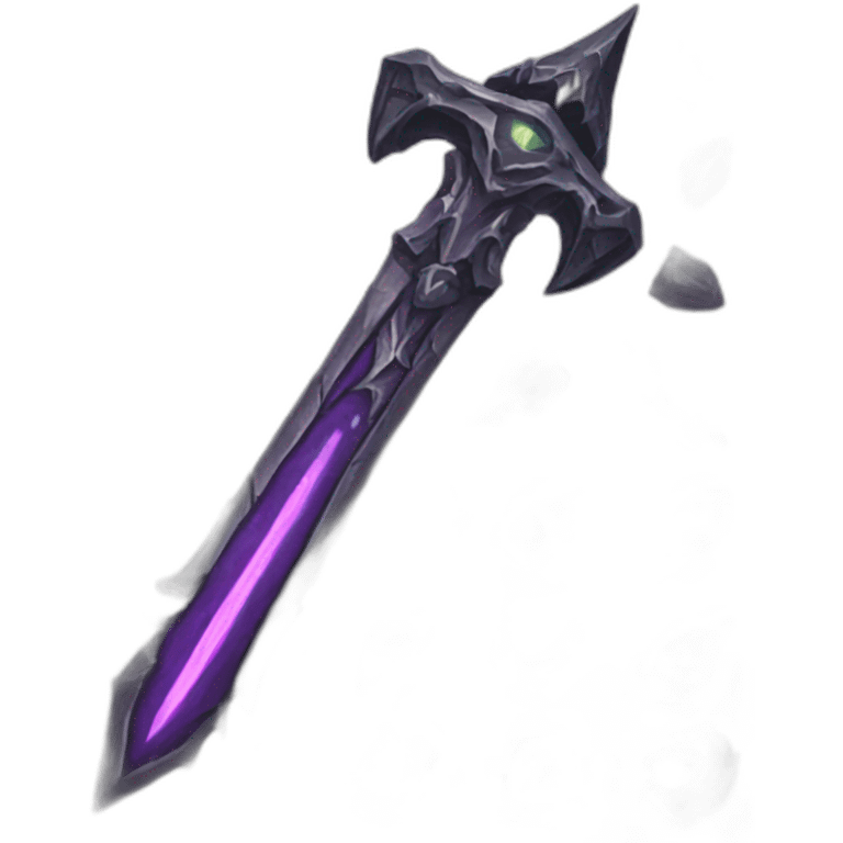 Mejai's Soulstealer item emoji