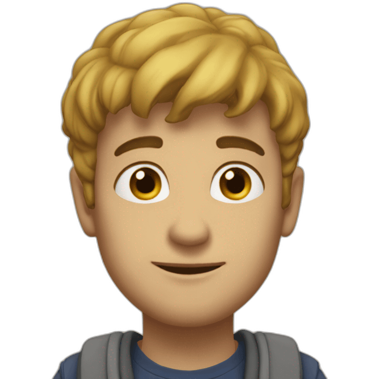 Coran emoji