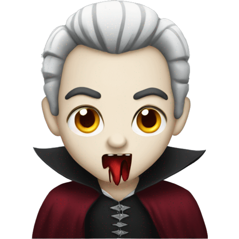 vampire emoji