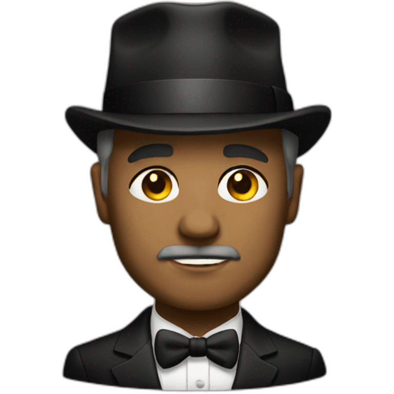 Godfather emoji