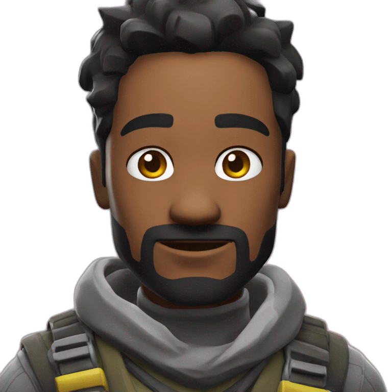 Fortnite emoji