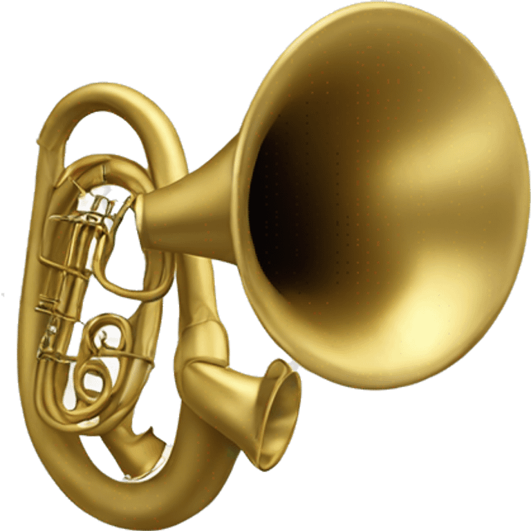 Sousaphone  emoji