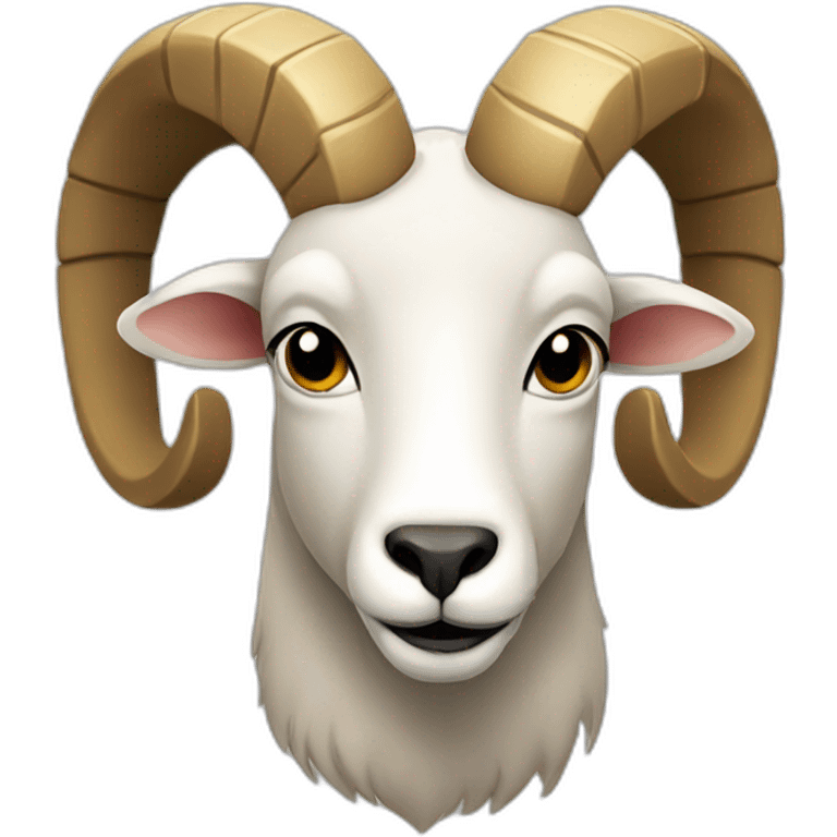 Ram emoji