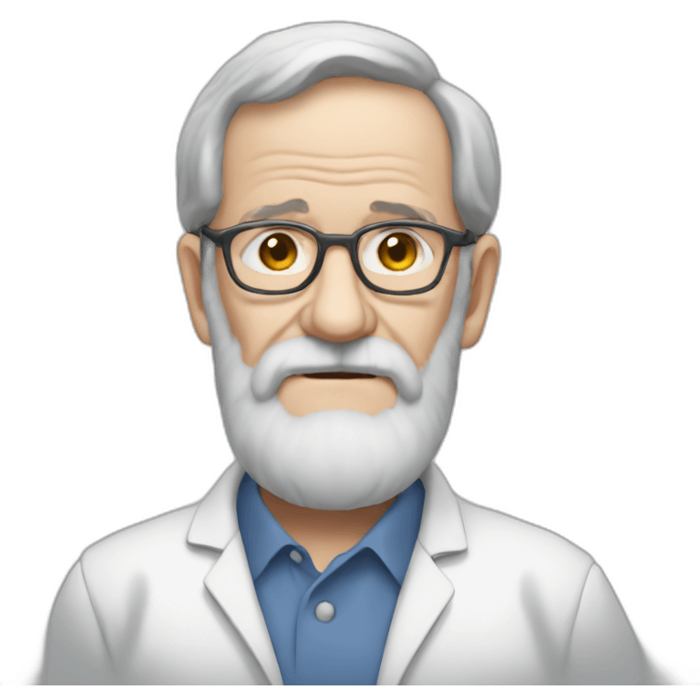 Harold shipman emoji