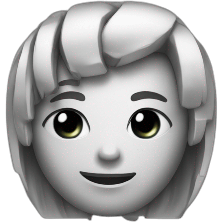 platine emoji