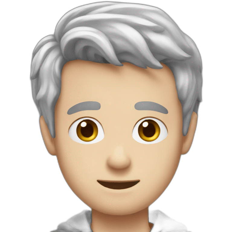 Harry pote emoji