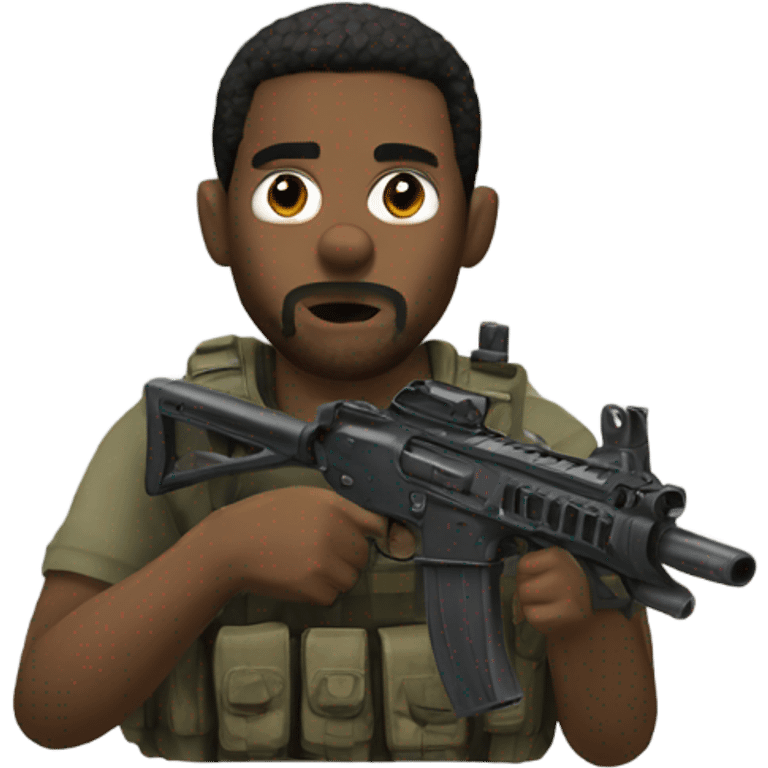 Call of duty  emoji