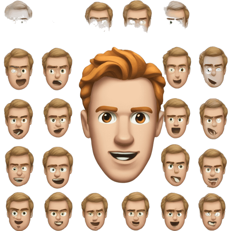 Connor McDavid emoji