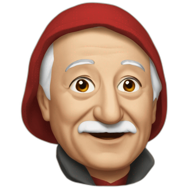 fetullah gülen emoji