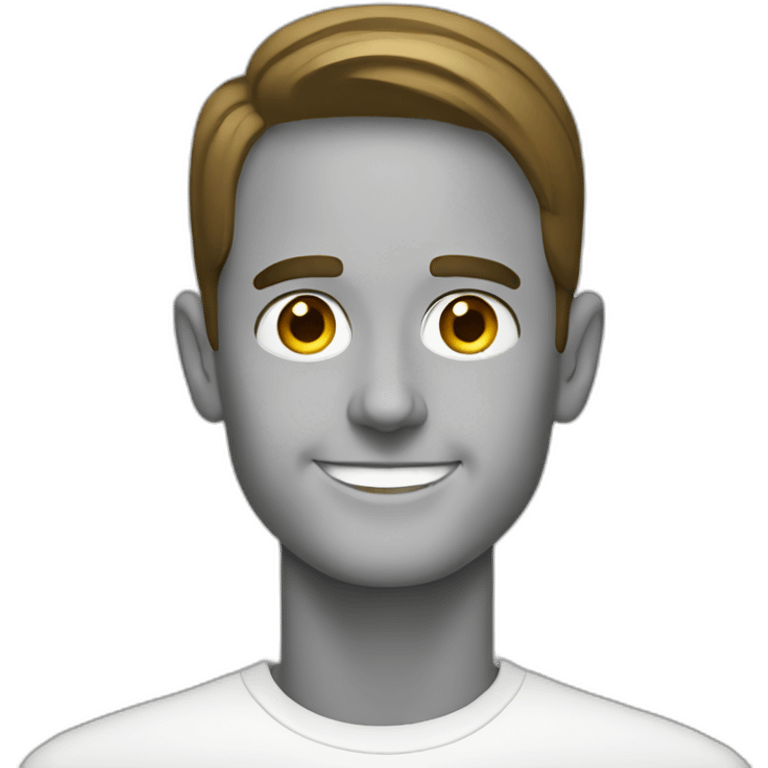 evan spiegel emoji