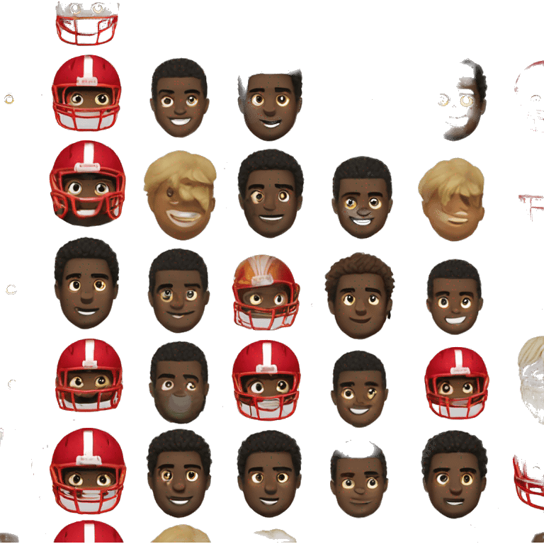 tyreek hill emoji