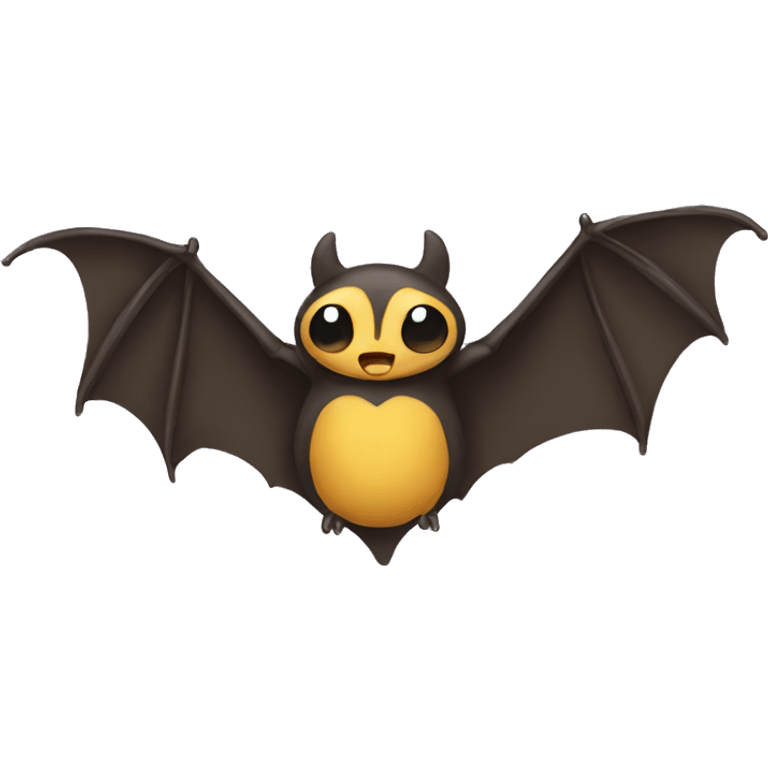 Batoidea emoji