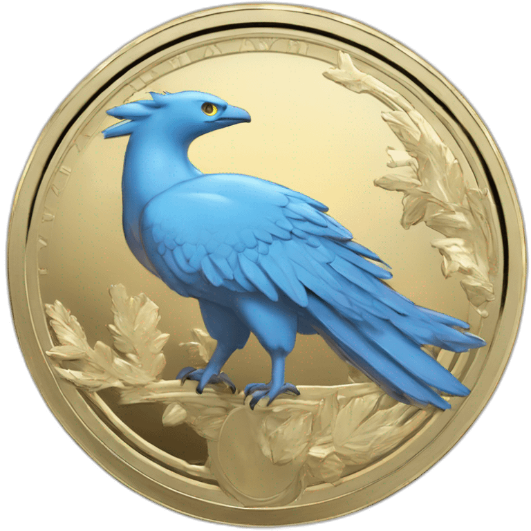 pokemon articuno money puregold coin pokecoin pokedollar dollar emoji