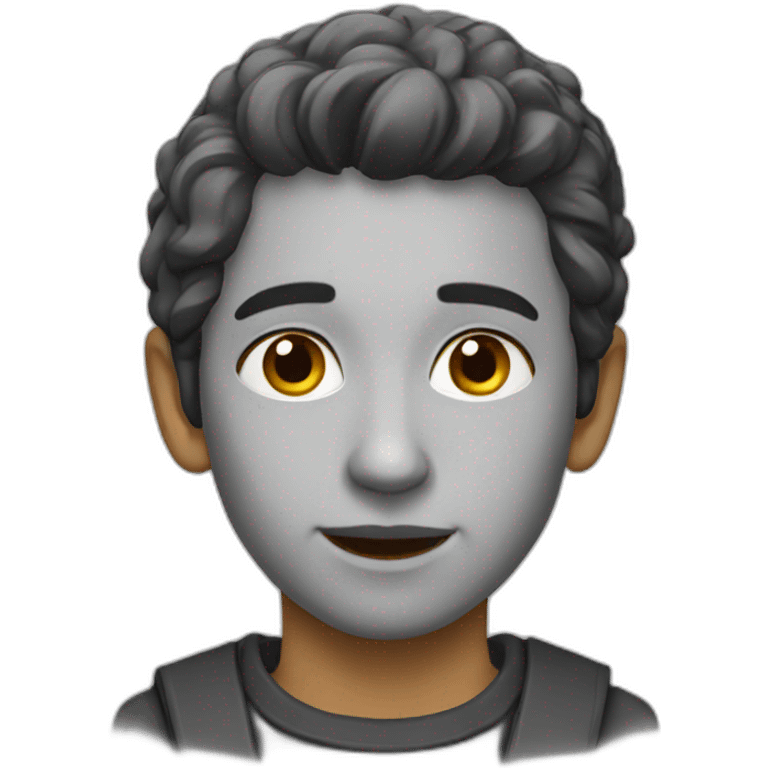 Avinash  emoji